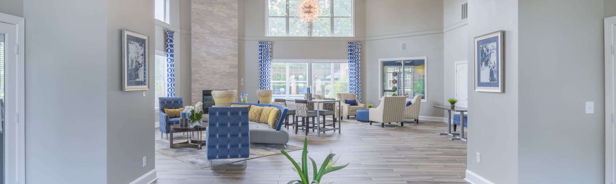 Virtual tours of WestEnd At 76Ten in Tampa, Florida