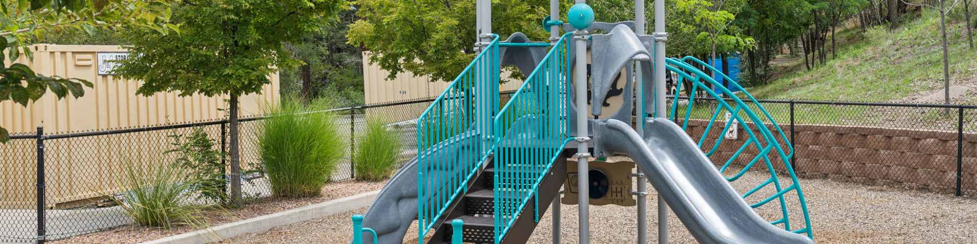  Amenities | Canyon Village in Los Alamos, New Mexico 