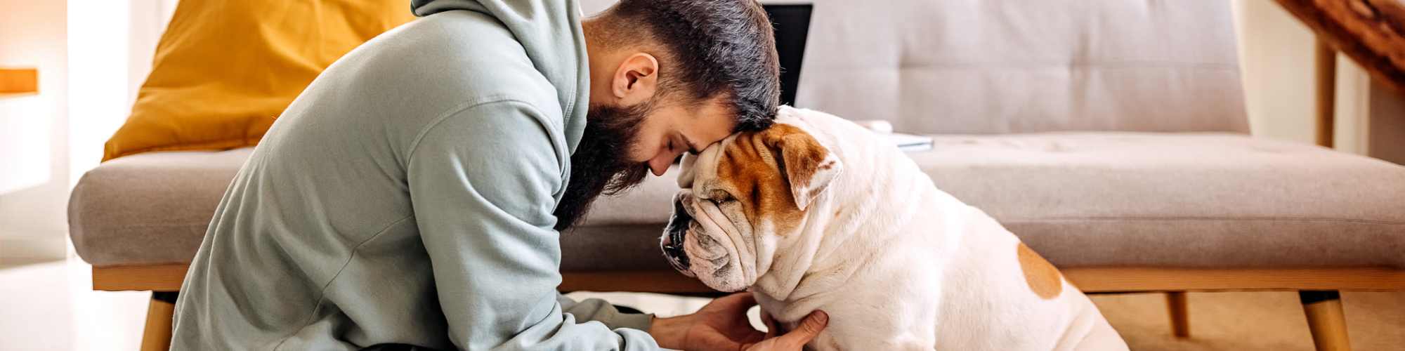 Pet Friendly | Channel House in Raleigh, North Carolina