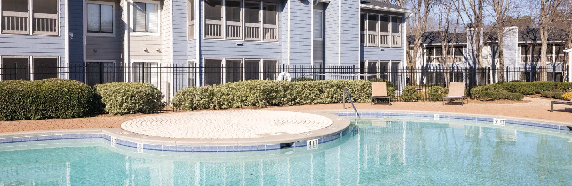 Chamblee, GA Apartments for Rent Chatsworth