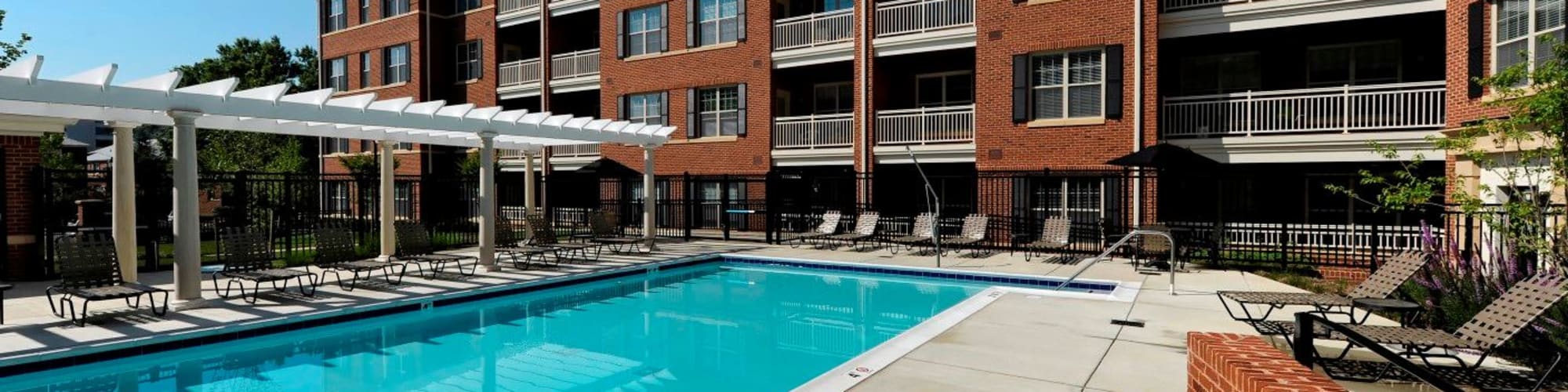 Property management at Paradigm Companies