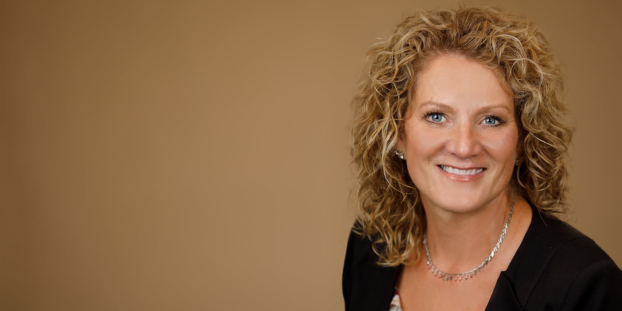 Kristal MacNeil, Executive Director at Touchmark at Fairway Village in Vancouver, Washington