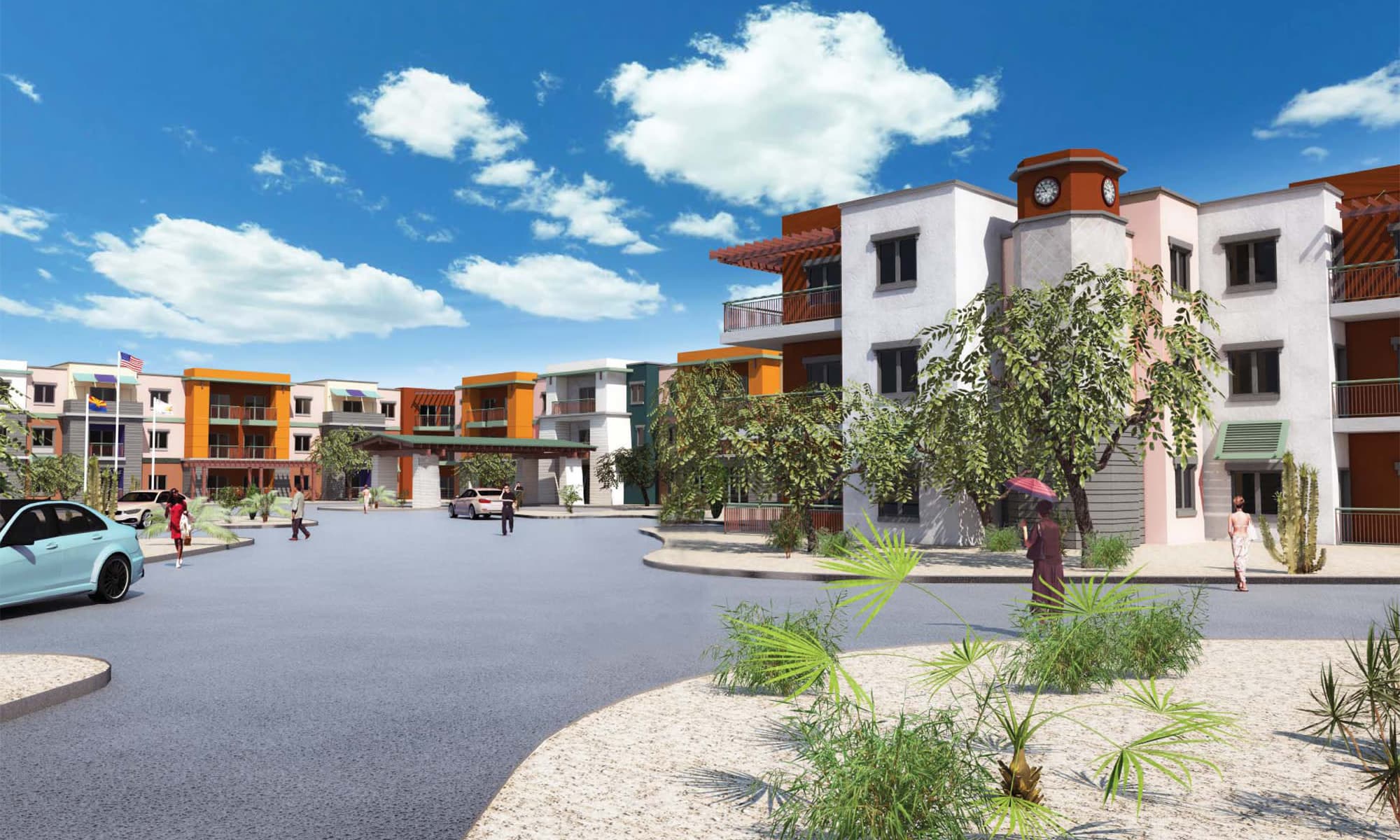 Senior living in Oro Valley, AZ