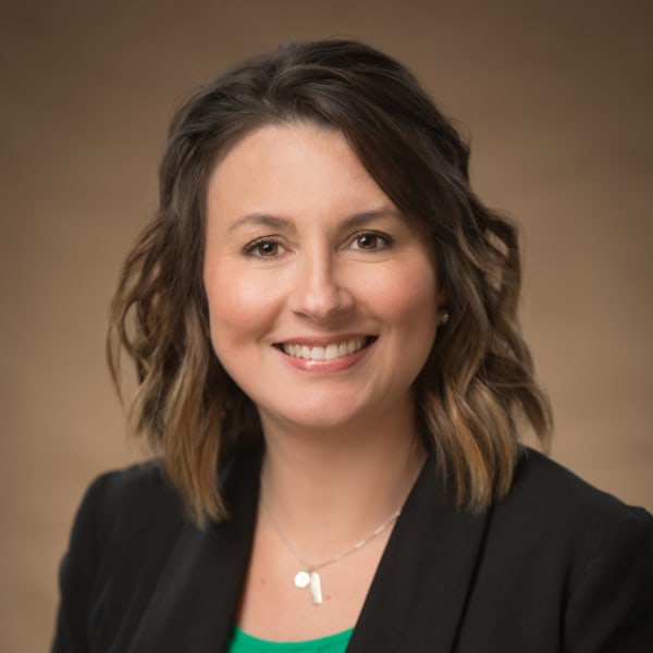 Tabatha Fletcher, Executive Director at Touchmark on West Century in Bismarck, North Dakota