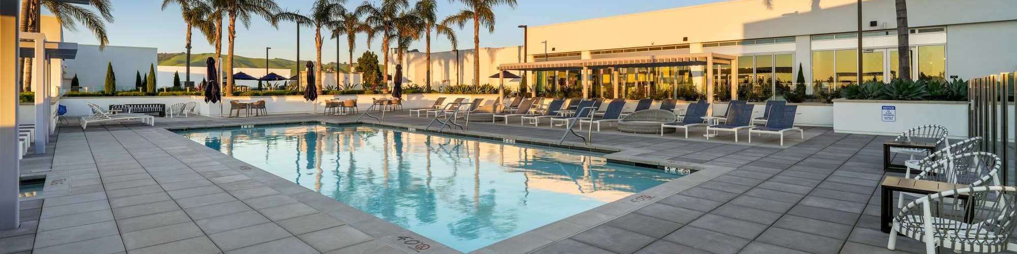 Photo Gallery | The Beacon in Fremont, California
