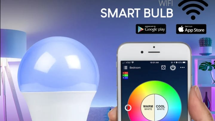 Smart Home Gadget Gifts