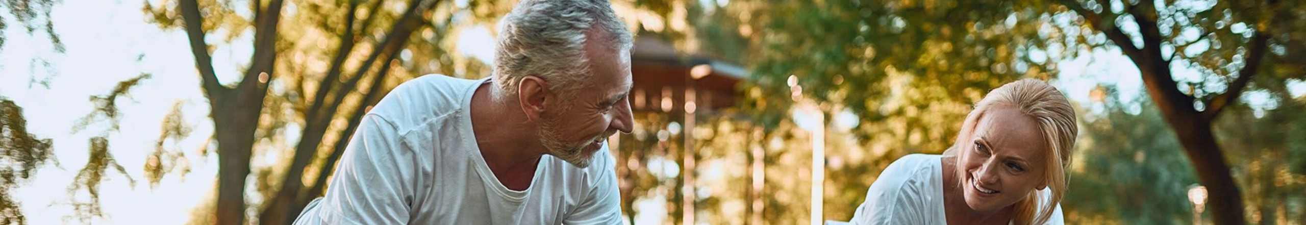 Residents | Lamplighter Village in Canton, Massachusetts