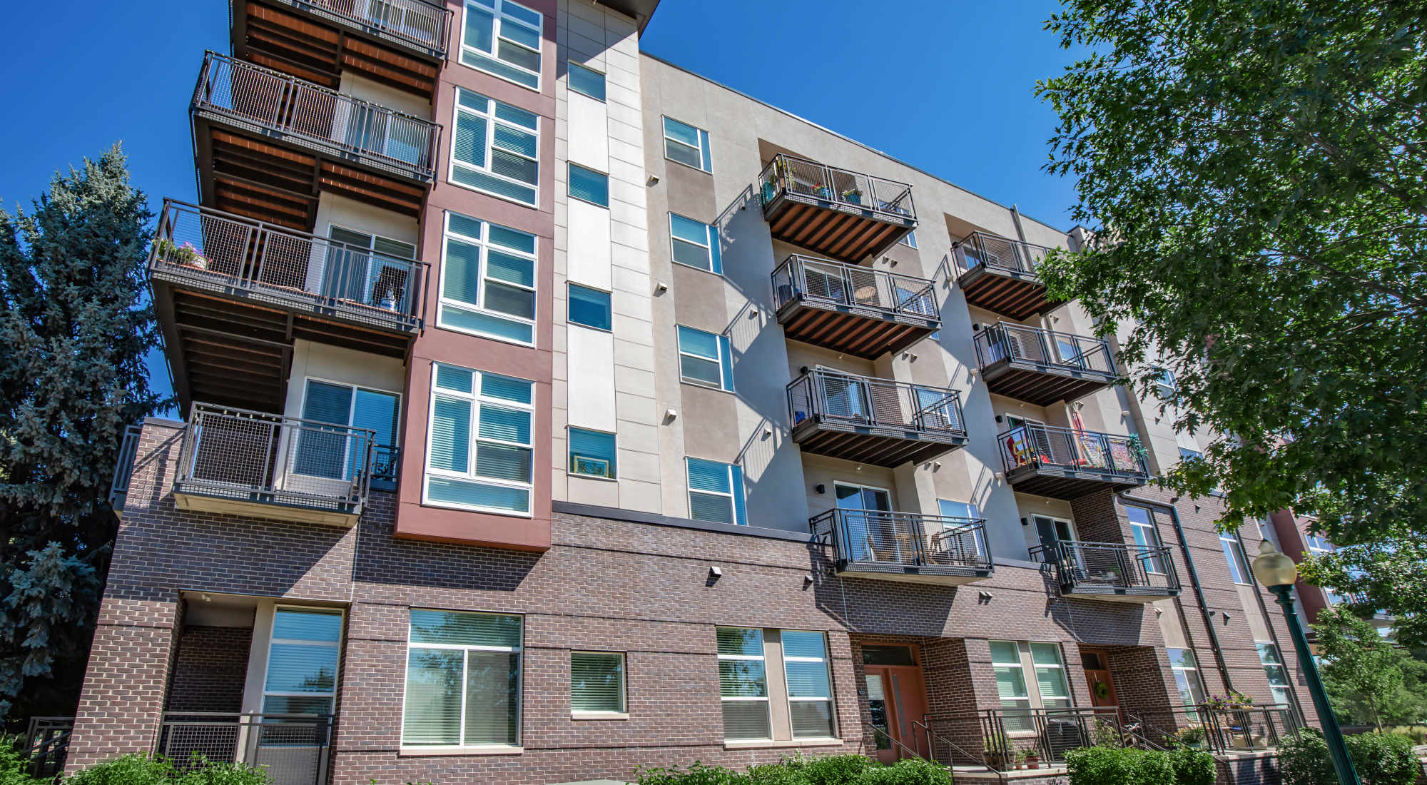 Contact Us | Park Place Olde Town Apartments in Arvada, Colorado