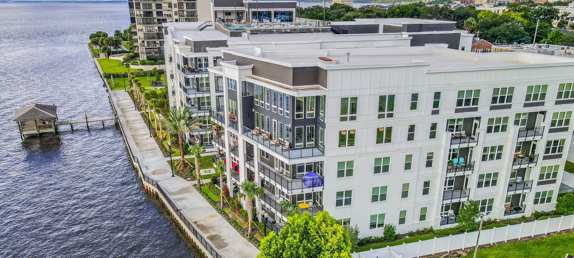 TriBridge Residential in Atlanta, Georgia