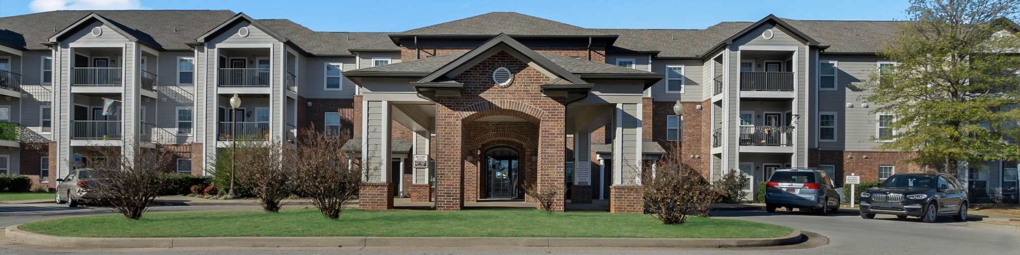 Photo Gallery | River Ridge in Sand Springs, Oklahoma