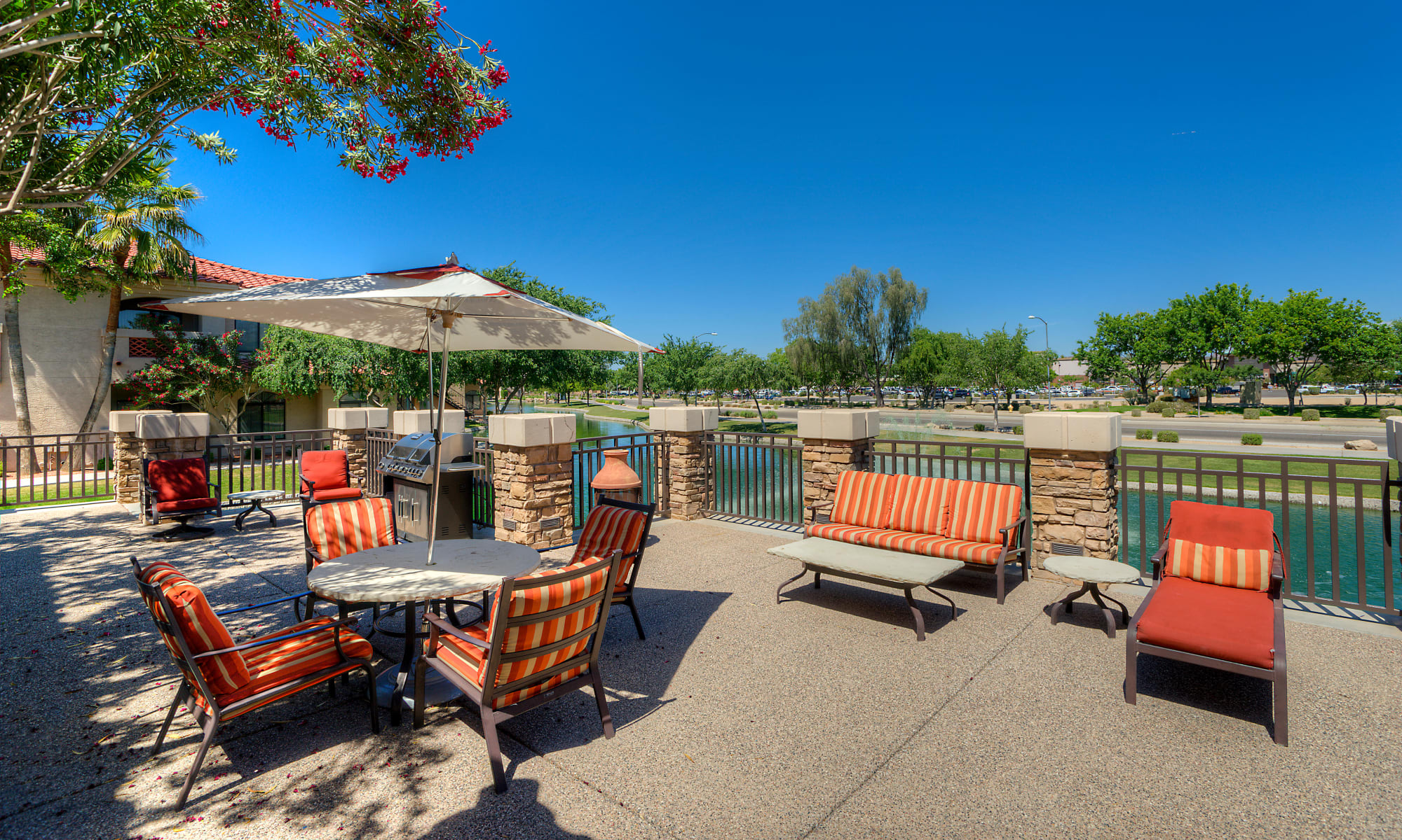 North Glendale Az Apartments In Arrowhead Ranch San Lagos