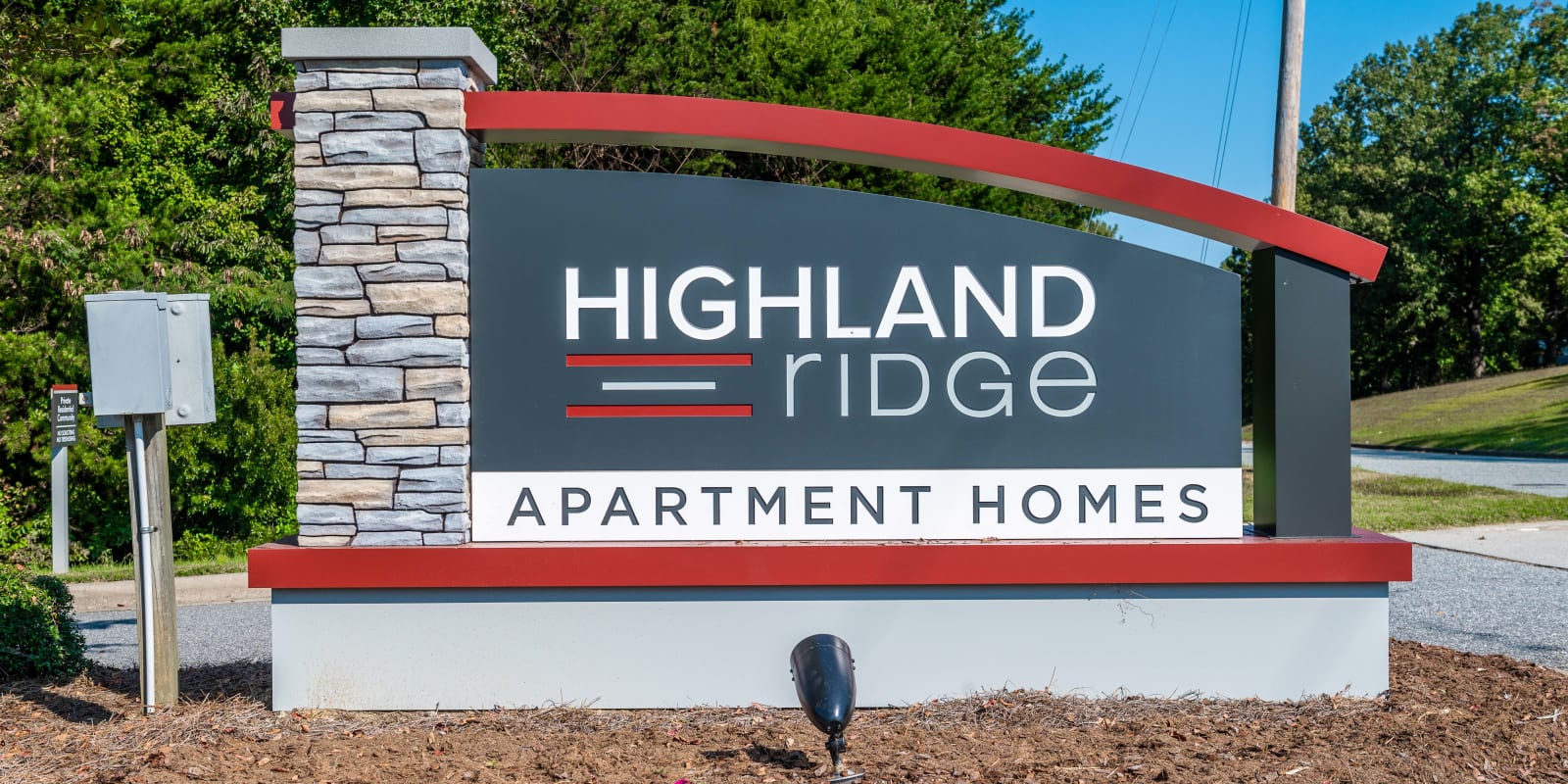 highland ridge apartments nashville