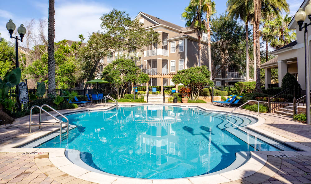 Photos of The Estates at Park Avenue in Orlando, FL