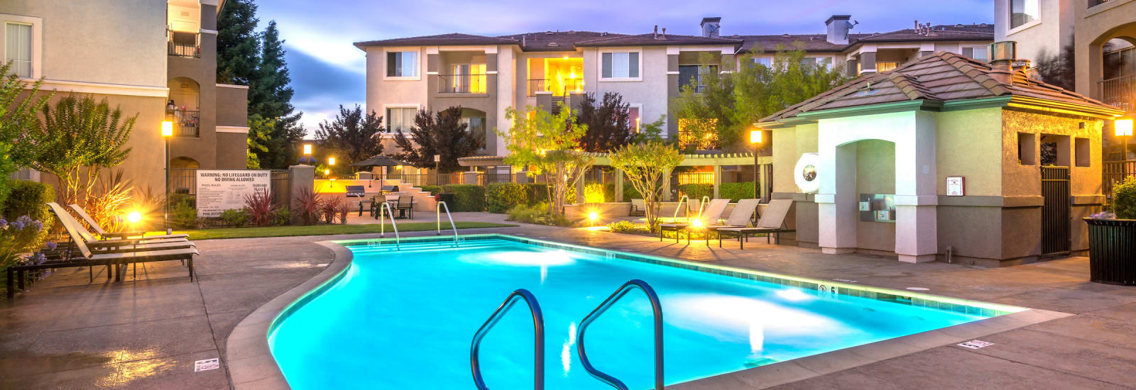 Apartments in Fairfield CA