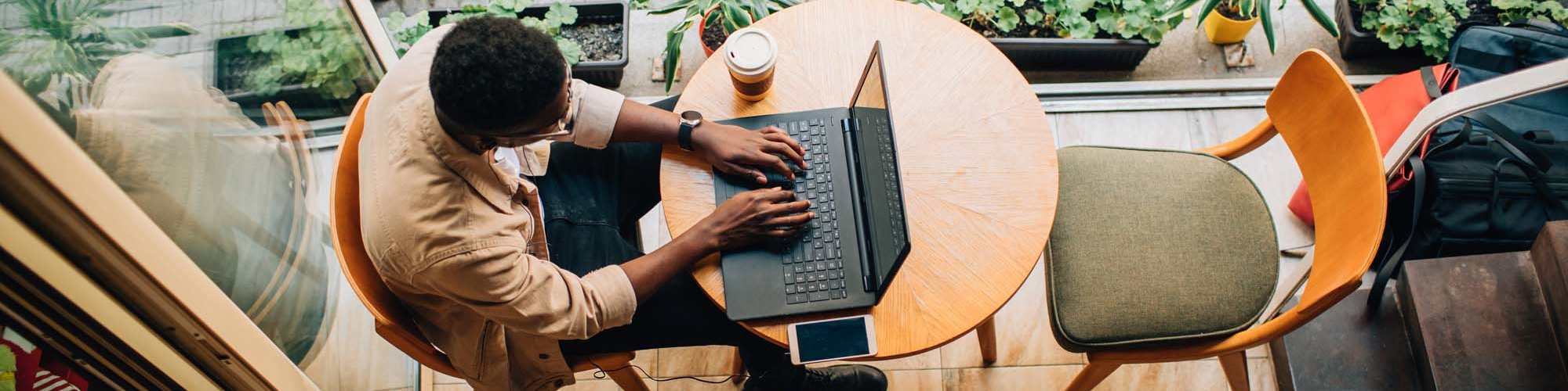 Apply | The Mark | Fairfield County in Shelton, Connecticut