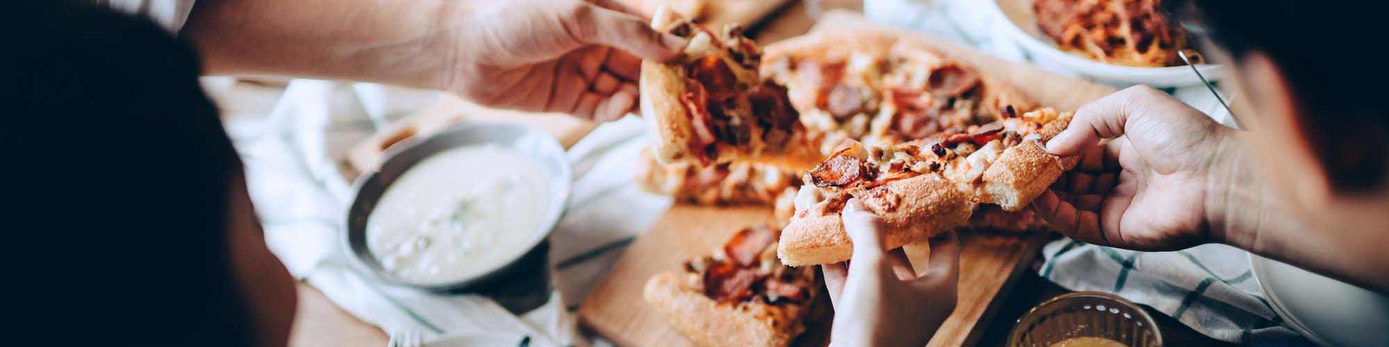 Neighborhood | Elizabeth Place in El Reno, Oklahoma