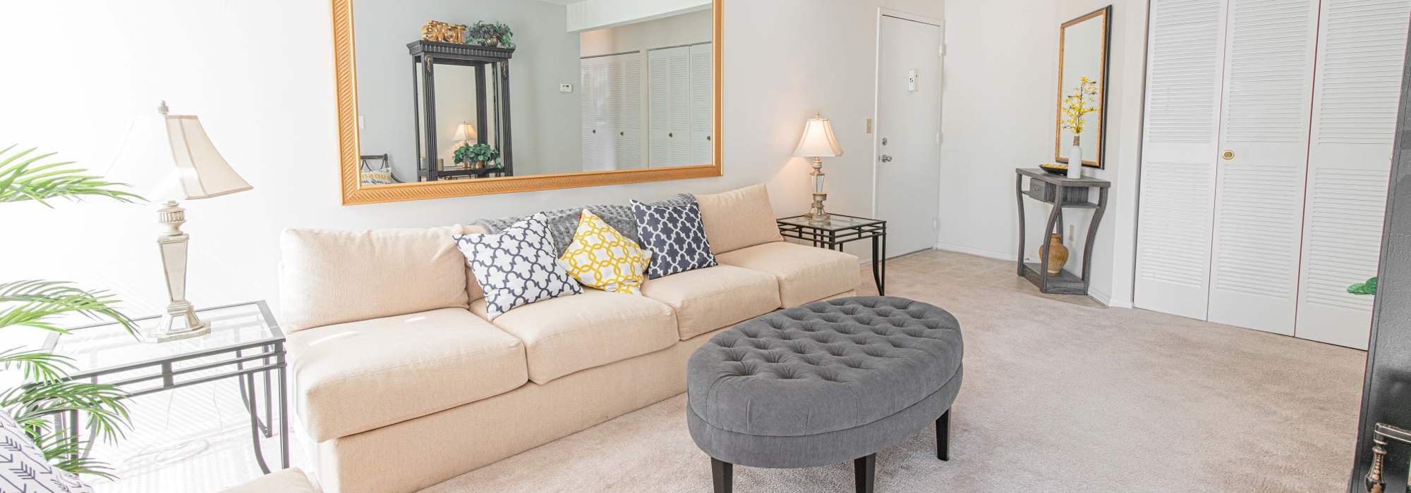 Schedule a Tour at Waterford Manors in Manchester, Missouri