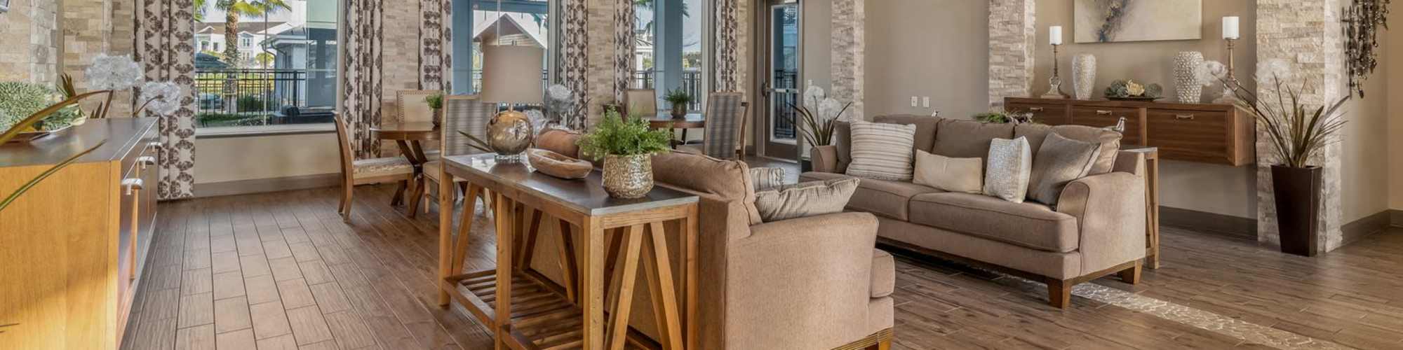 Virtual Tour | The Crosby at Towne Center in Sanford, Florida