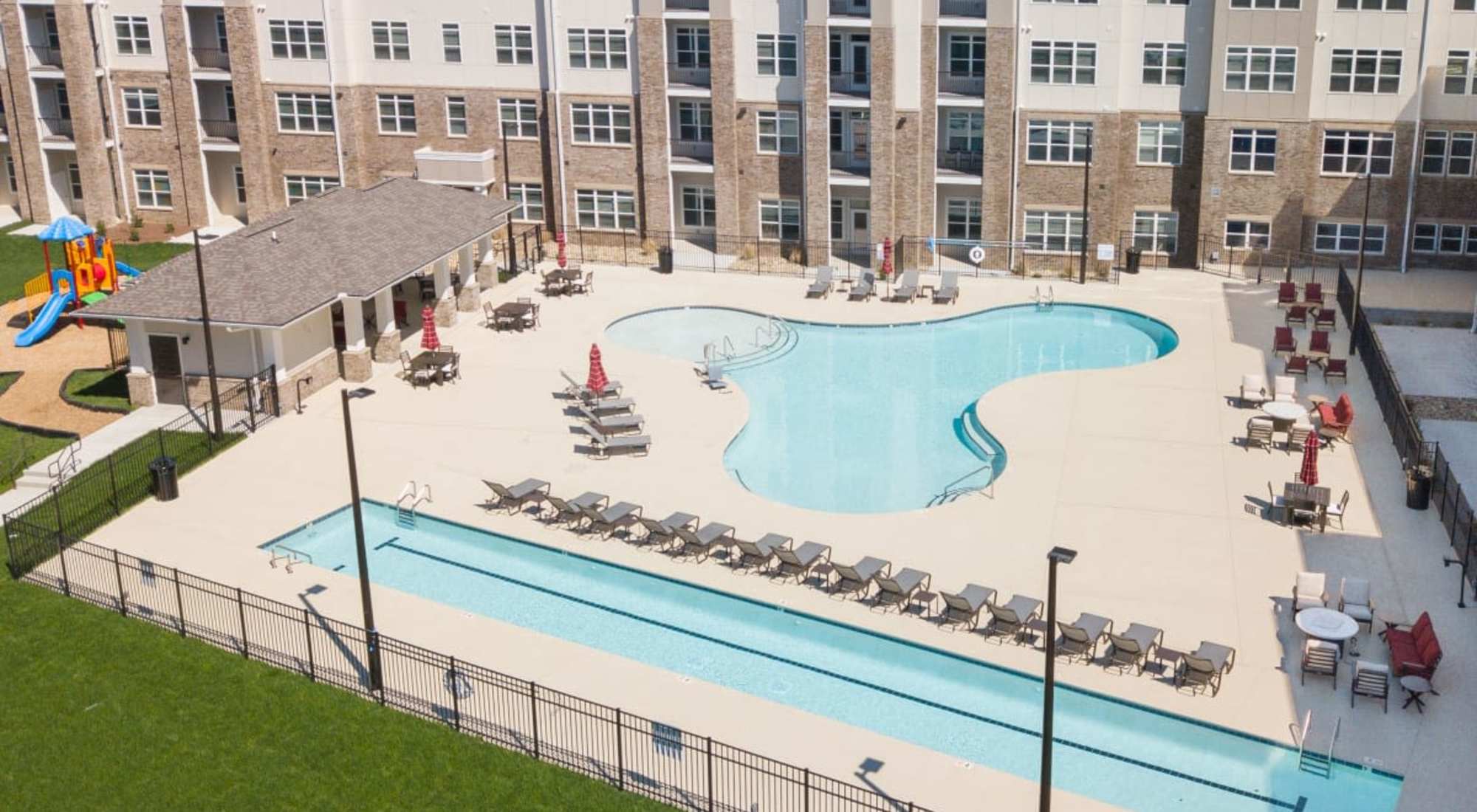 Apply Now at The Edison at Riverwood in Hermitage, Tennessee