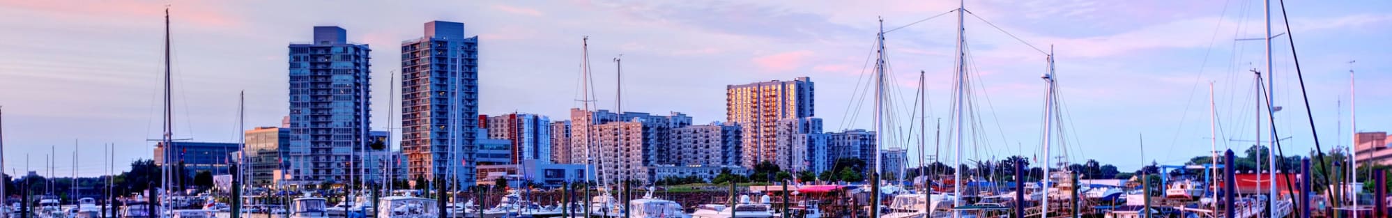 Neighborhood | Metro Green Court in Stamford, Connecticut