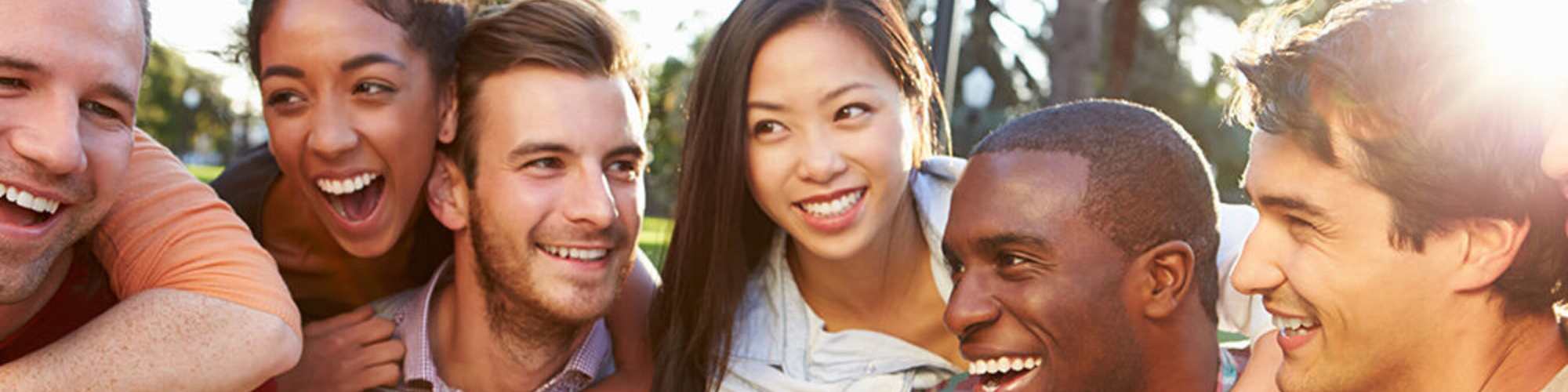 Residents | Villas in Spring Valley, California