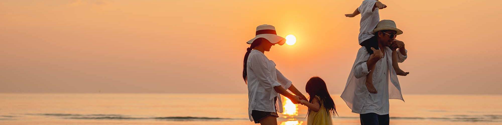 Neighborhood | 1010 Pacific in Santa Cruz, California