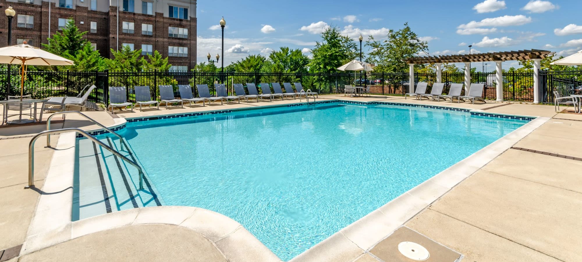 Apartments in Camp Springs Maryland