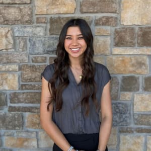  Alexis (Lexi) Wong, Community Relations Director at Shawnee Memory Care in Shawnee, Oklahoma. 