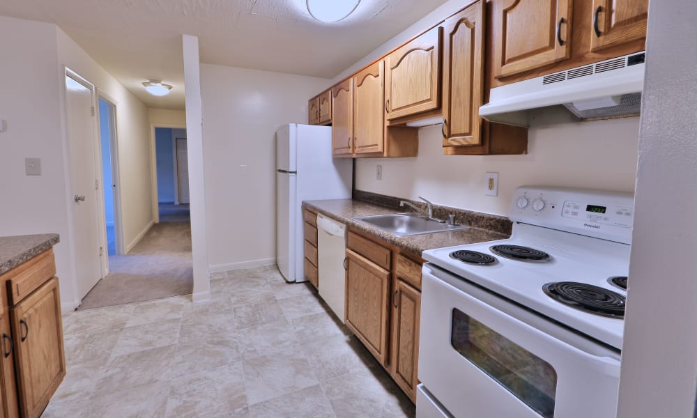 Photos of Morningside Apartments &amp; Townhomes in Owings