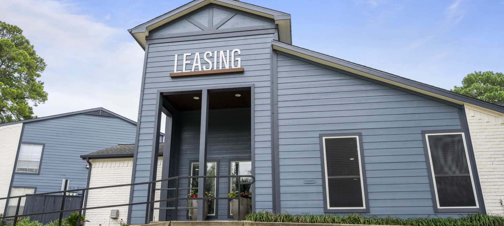 Apartments at Northside Heights in Conroe, Texas