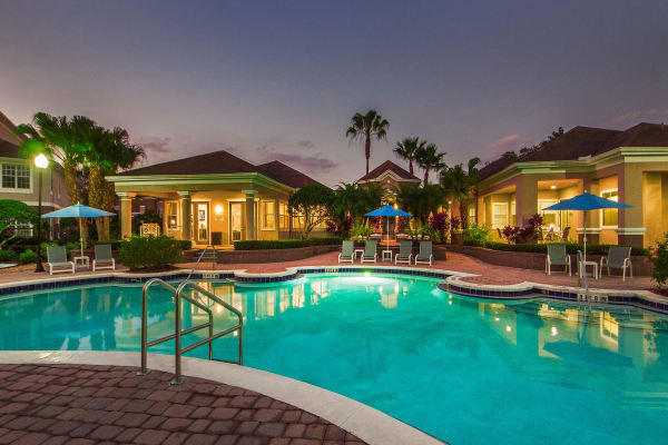 Apartments Near Target In East Winter Springs Fl In Seminole County