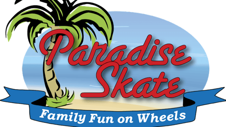 Paradise Skate Roller Rink