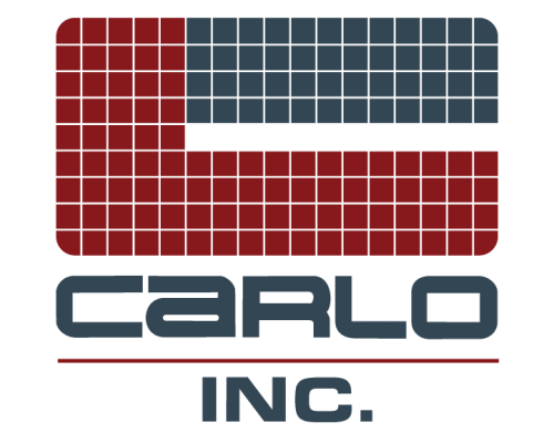 Carlo Inc. logo