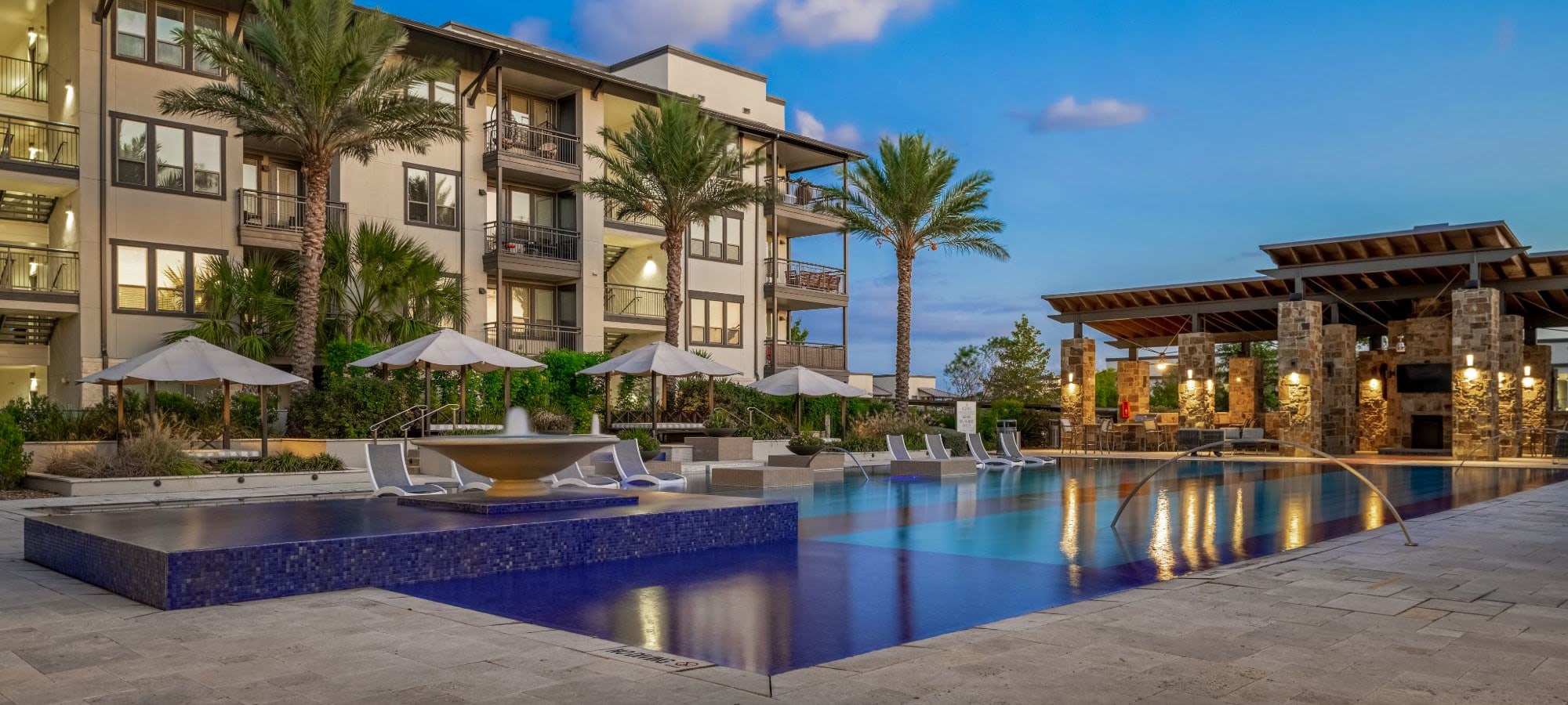 Gallery of photos for Marquis Cresta Bella in San Antonio, Texas