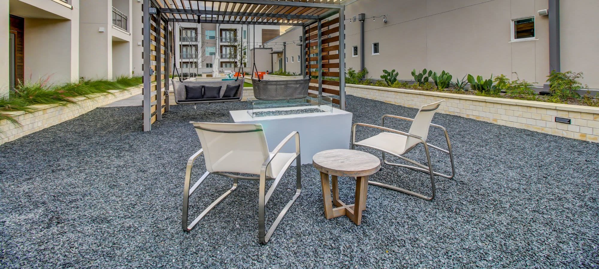 Gallery of photos for Westerly 360 in Austin, Texas