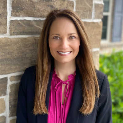 Kim Rayfield, Director of Sales at Barclay House of Aiken in Aiken, South Carolina