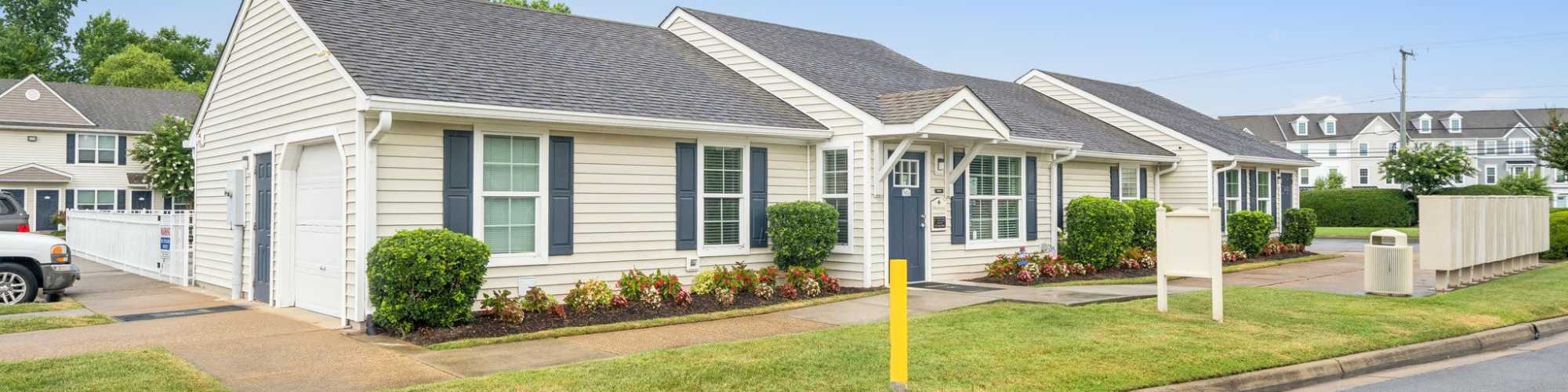 Rental Requirements | Maplewood in Chesapeake, Virginia