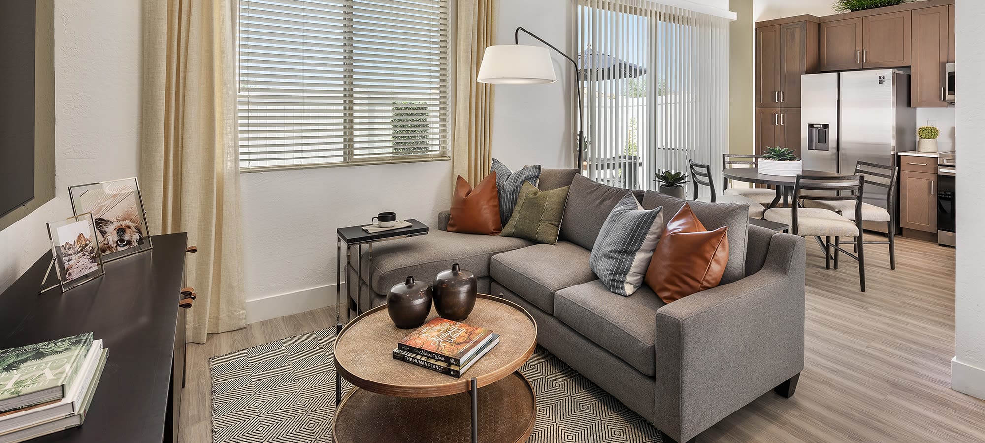 Photos of Tavalo Queen Creek | Rental Homes in Queen Creek