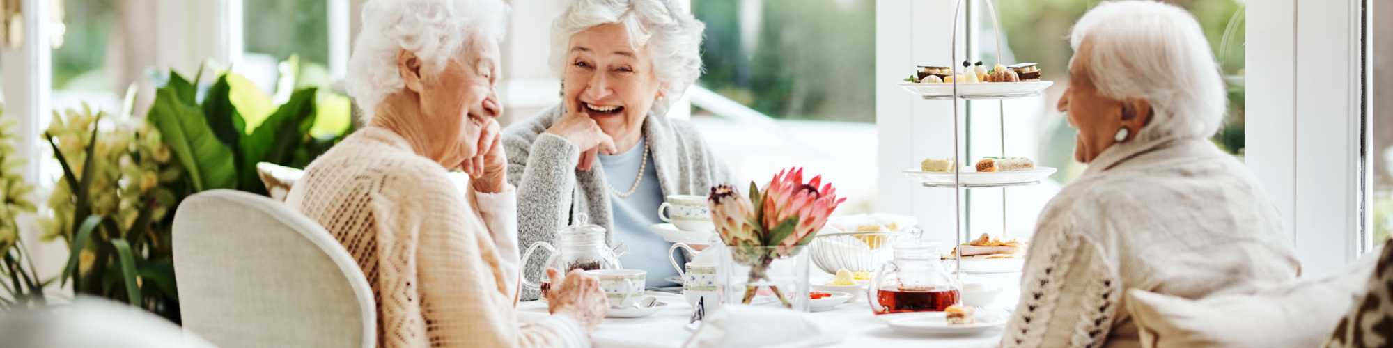 Resident Portal | Brookstone Senior Apartments in Louisville, Kentucky