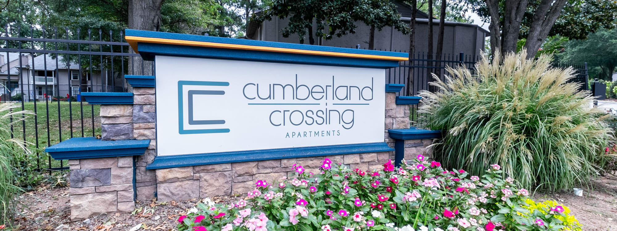 Contact Cumberland Crossing in Marietta, Georgia