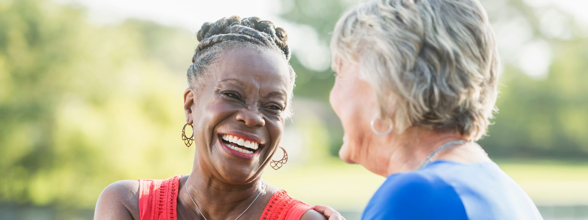 Affordable Housing at Wildwood Manor Apartments in Mounds View