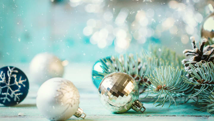 Christmas Traditions