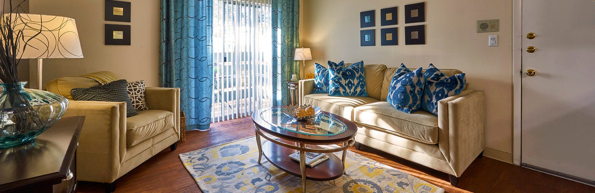 Denver Co Apartments For Rent Hampden Heights Apartments