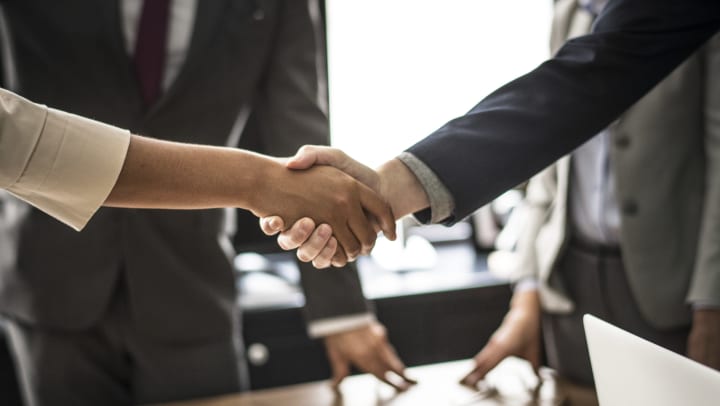 Communication: Negotiating Skills as a Customer