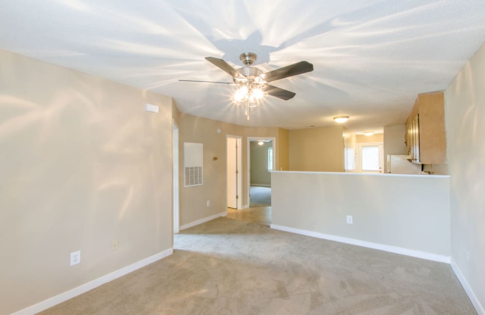 Charlotte, NC Studio, 1, 2 & 3 Bedroom Apartments in Harris-Houston