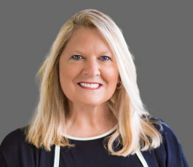 Laurie Lyons, Executive Vice President of Strategic Ventures