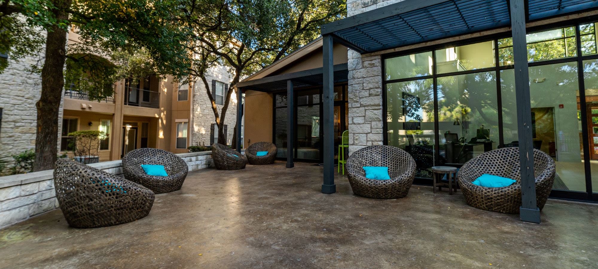 Gallery of photos for Marquis at Great Hills in Austin, Texas