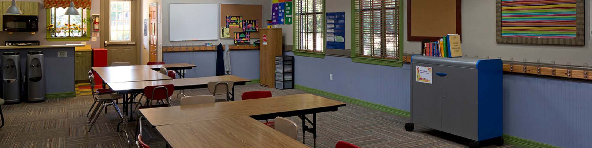 Qualifications | Sierra Ridge in Austin, Texas 