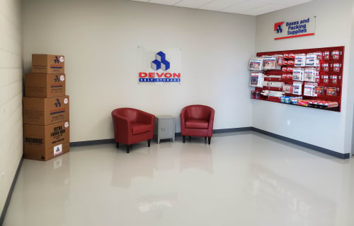Click to see our Fort Worth Blue Mound Road location