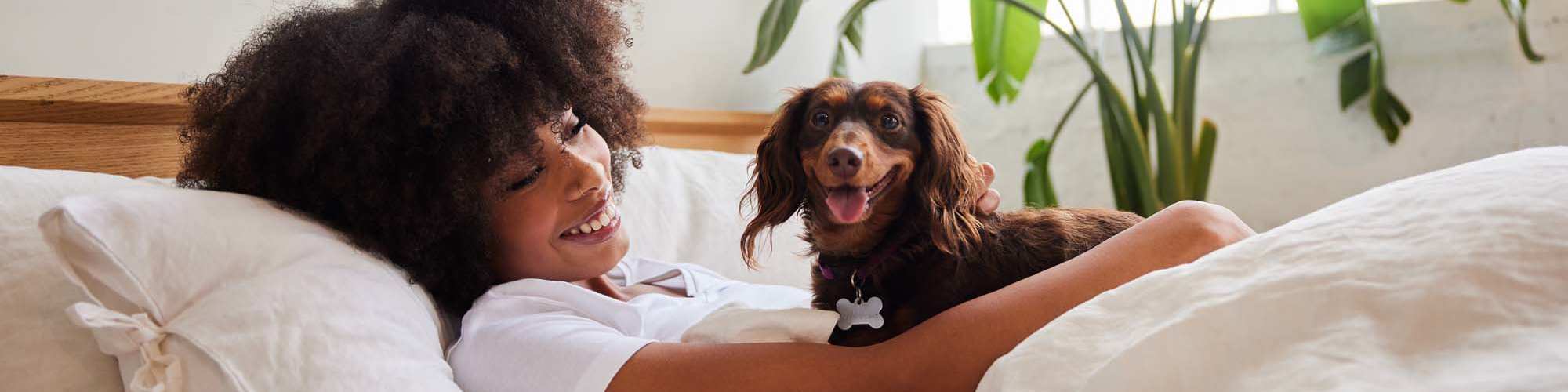 Pet Friendly | Hardin Terrace in Jefferson, Georgia 